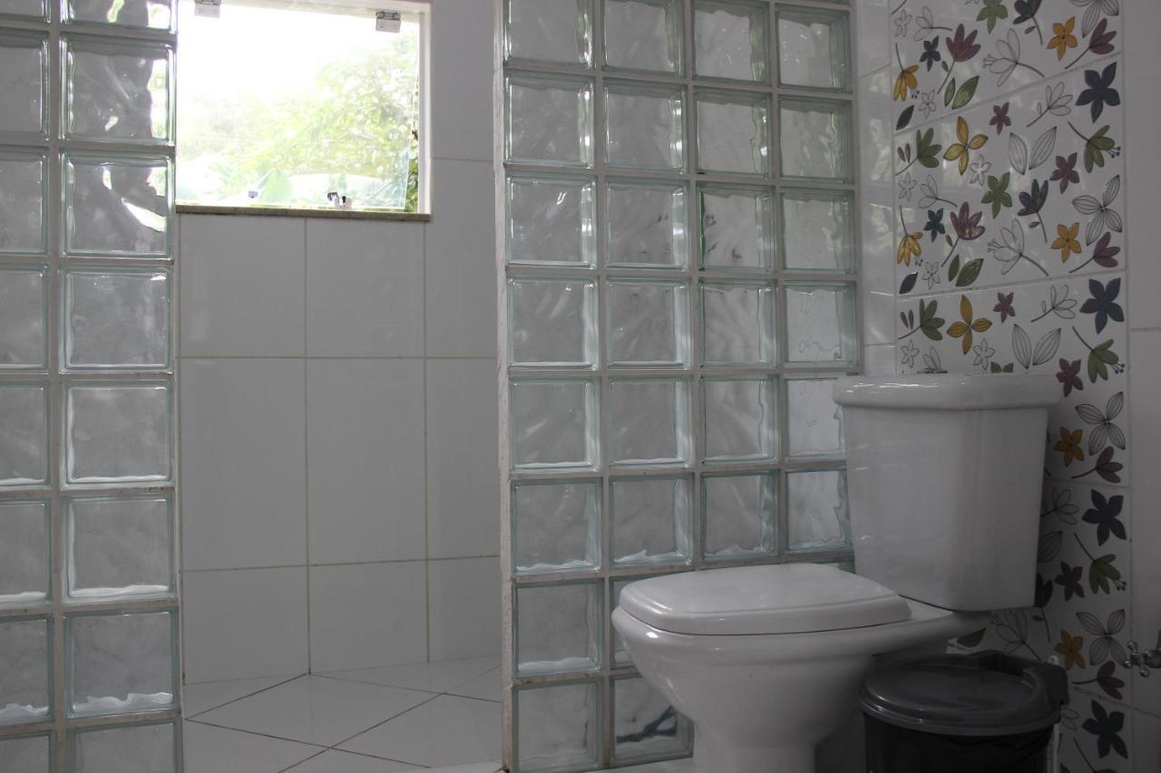 Nosso Lounge Hostel Florianópolis Buitenkant foto