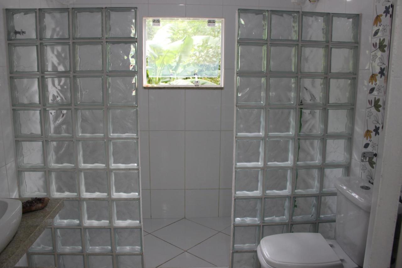 Nosso Lounge Hostel Florianópolis Buitenkant foto