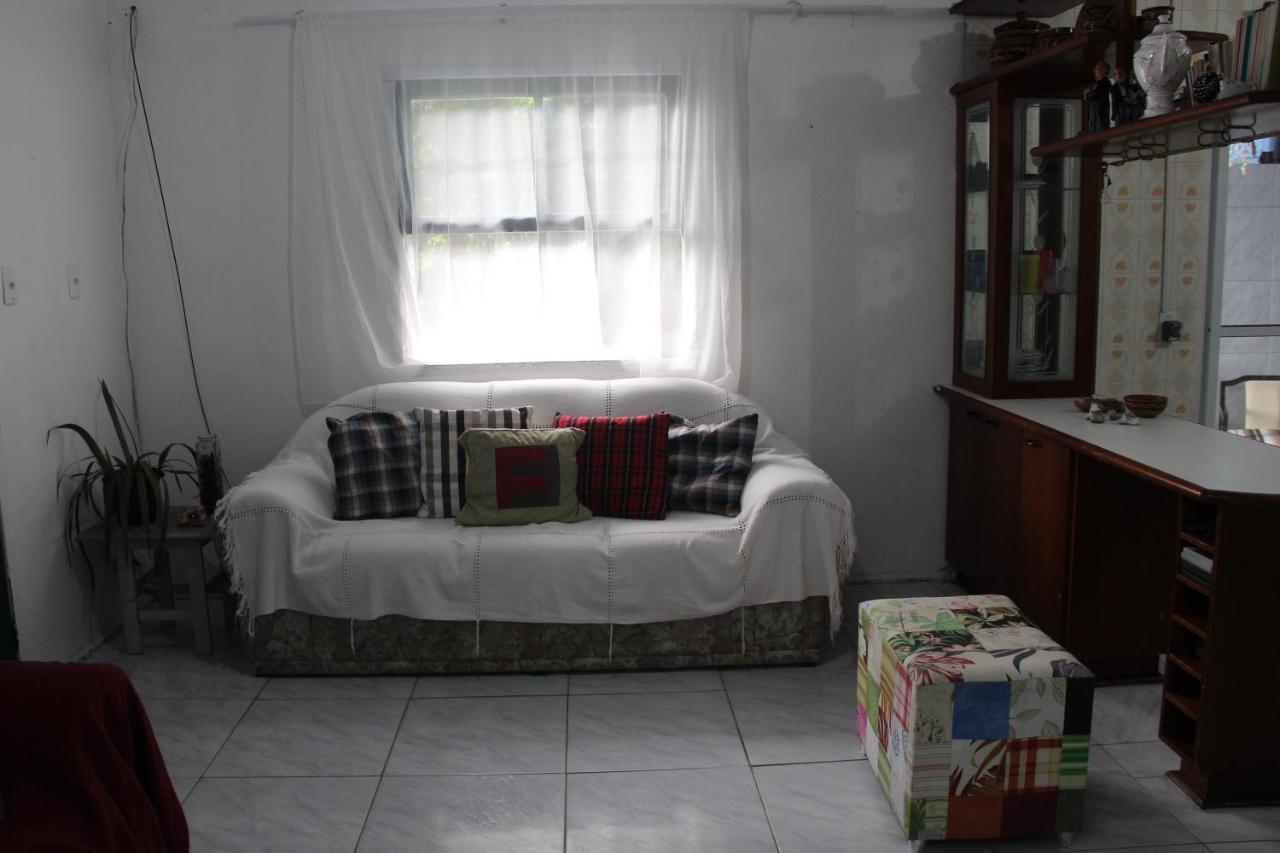 Nosso Lounge Hostel Florianópolis Buitenkant foto
