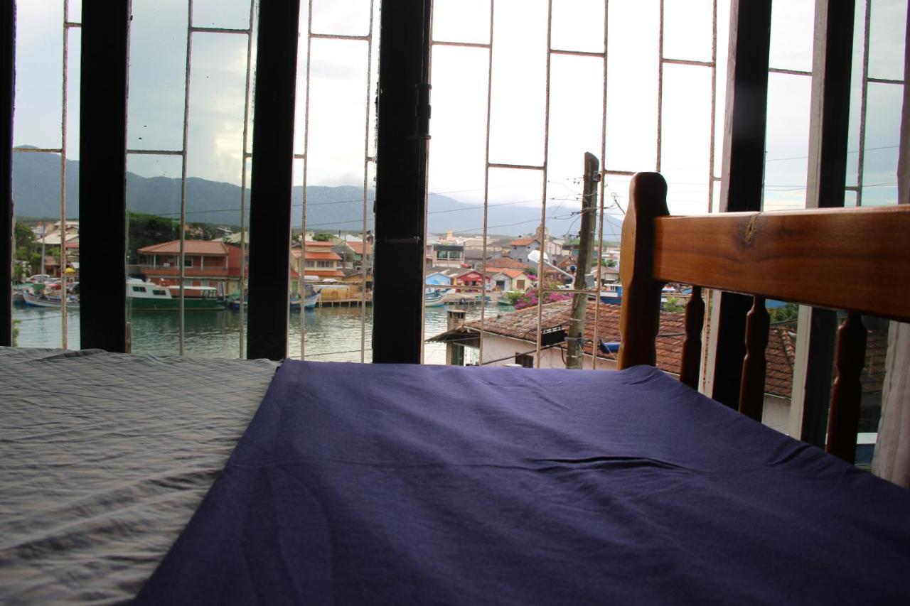 Nosso Lounge Hostel Florianópolis Buitenkant foto